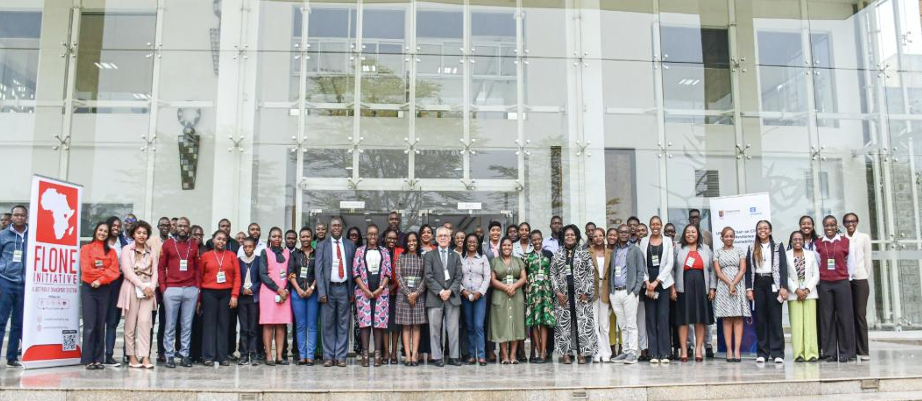 Partnership with Strathmore