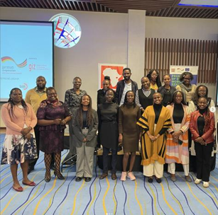 Launch of the Women in E-Mobility Mentorship Program